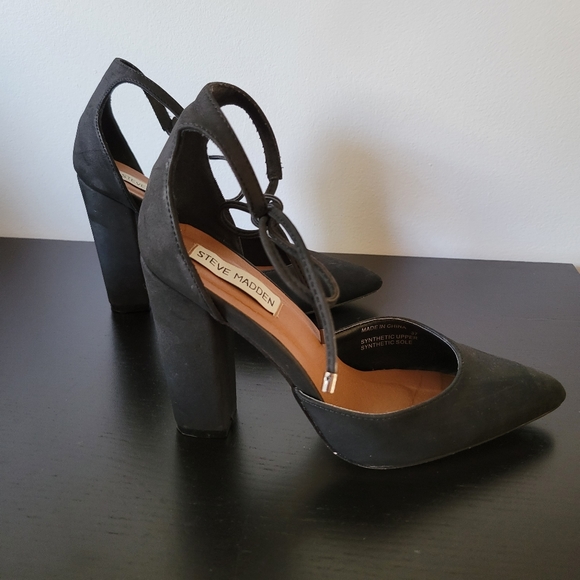 Steve Madden heels - Picture 3 of 7
